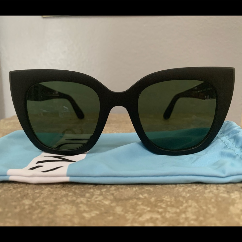 Toms Sydney Sunglasses
